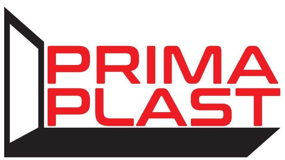 Primaplast - web stranica