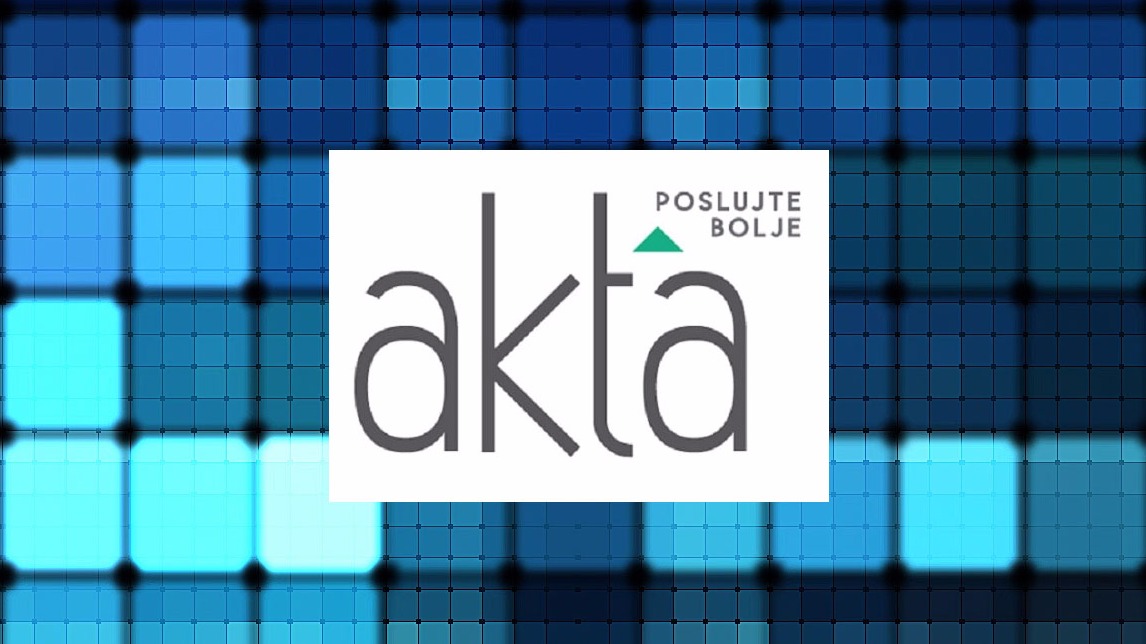 Akta - Android aplikacija