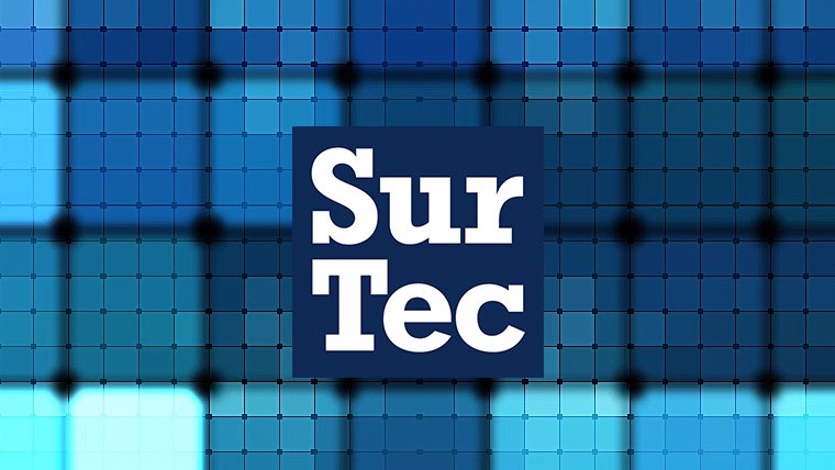 SurTec-Eurosjaj MIS