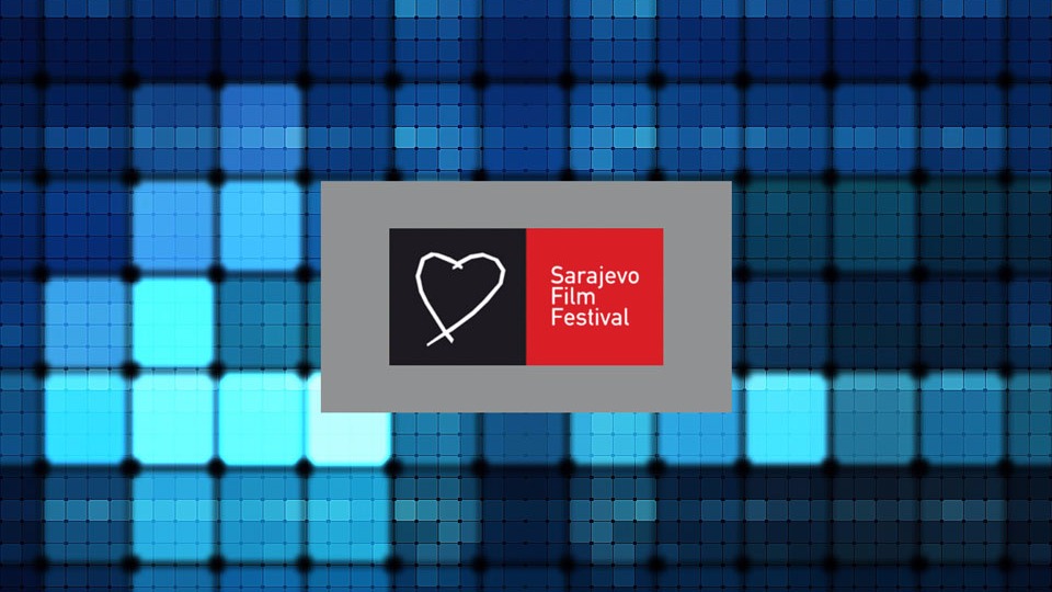 SFF web aplikacija