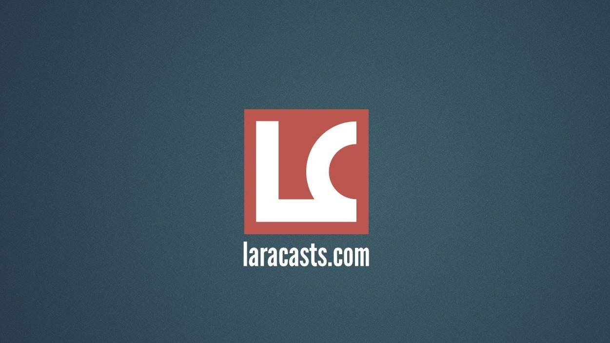 Laracsts - najbolji Laravel sadržaj na internetu
