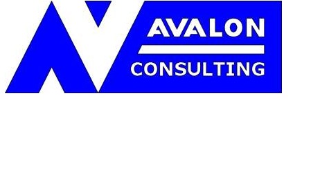 Avalon Consulting - web stranica