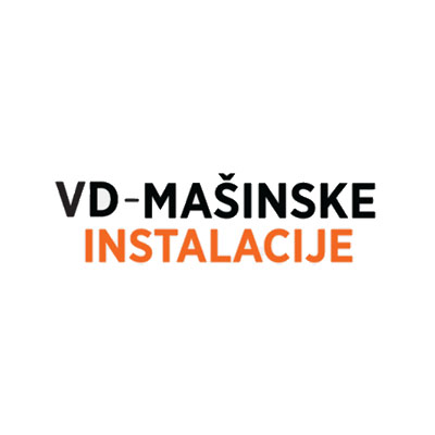 VD Mašinske Instalacije