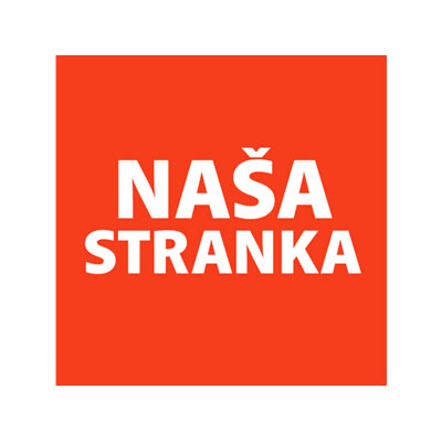 Naša Stranka