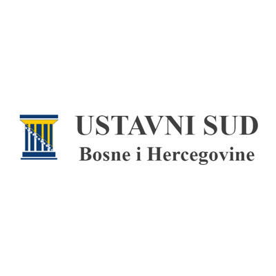 Ustavni Sud BiH