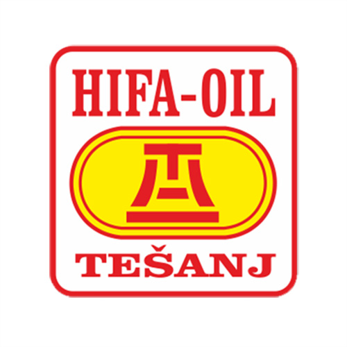Hifa OIL