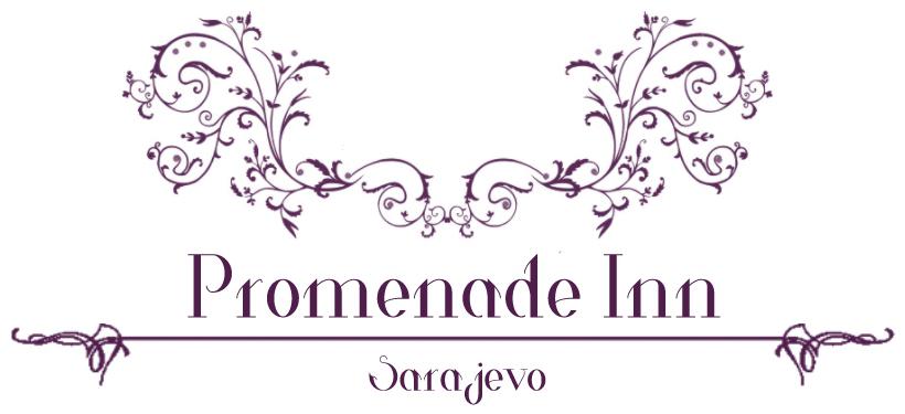 Promenade INN web stranica