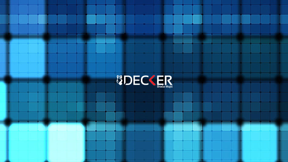 Decker MIS