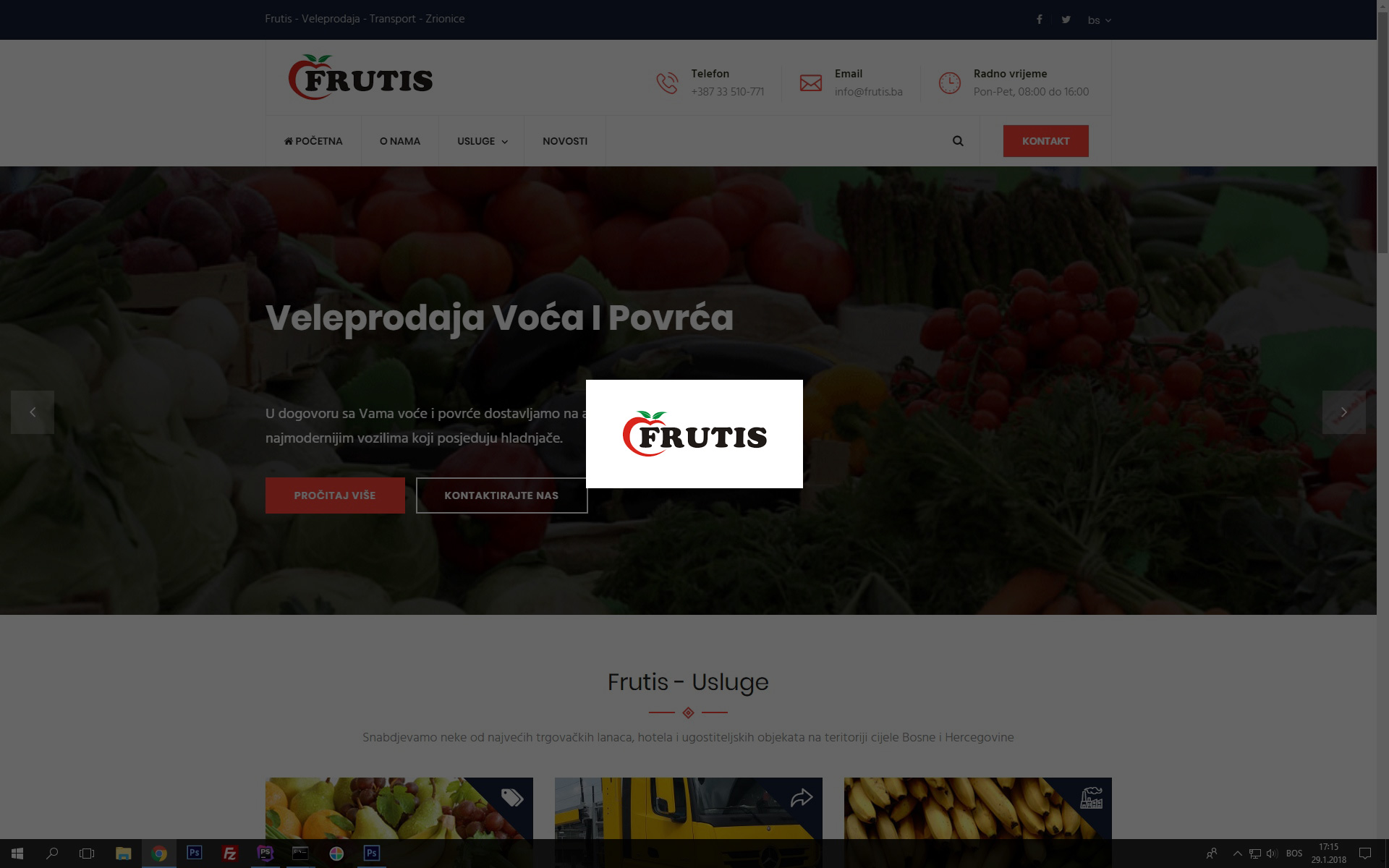 Frutis