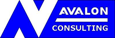 Avalon Consulting - web stranica