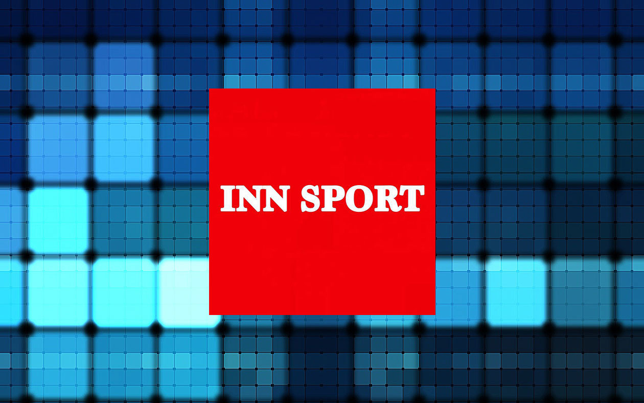 InnSport web aplikacija za skladištenje