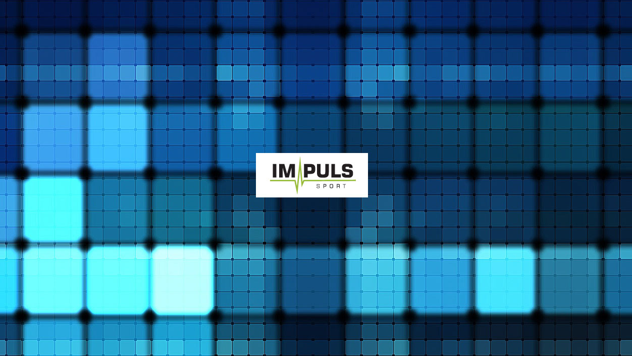 Impuls-Sport web aplikacija za termine