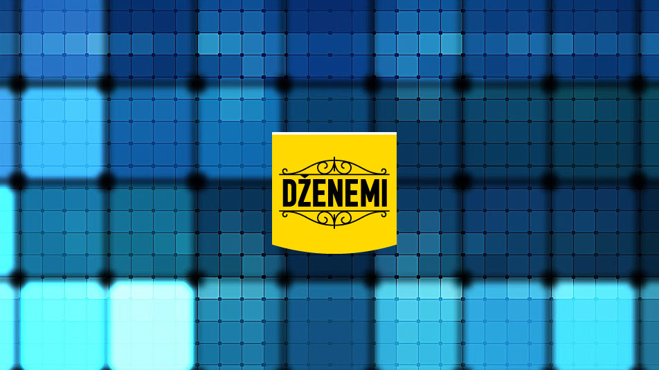 Dženemi MIS
