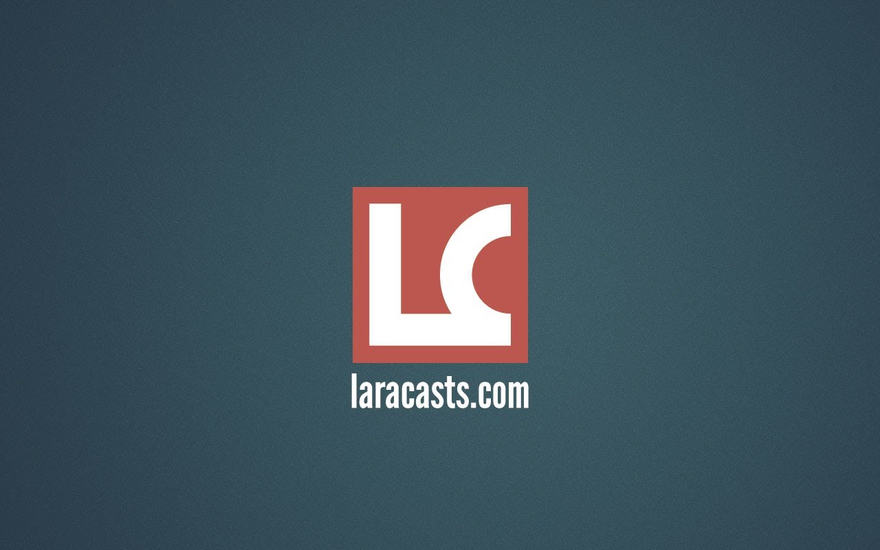 Laracsts - najbolji Laravel sadržaj na internetu