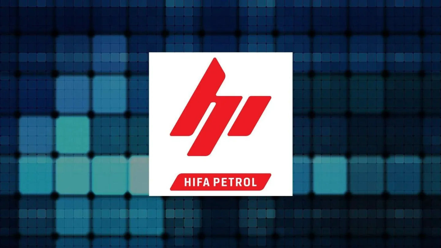 Hifa petrol - DMS