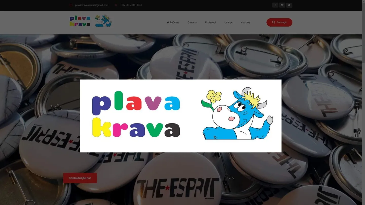 Bedževi