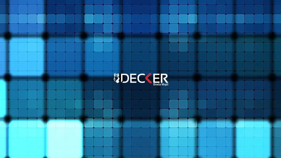 Decker MIS