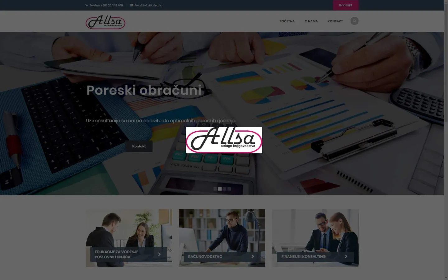 Allsa