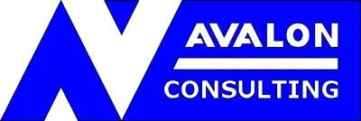Avalon Consulting - website