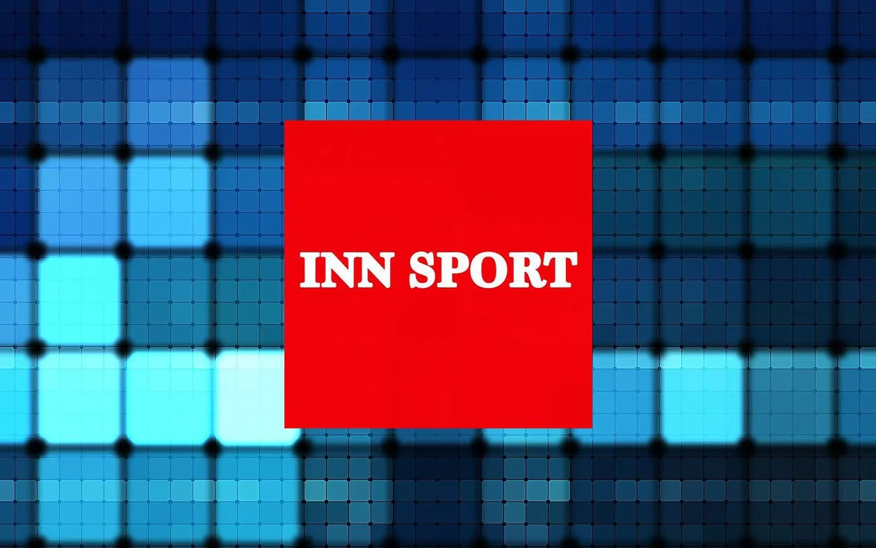 InnSport web application for warehousing