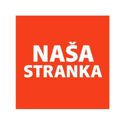 Naša Stranka