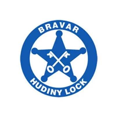 Hudiny Lock