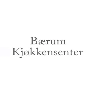 Barum Kjokken
