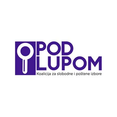 PodLupom