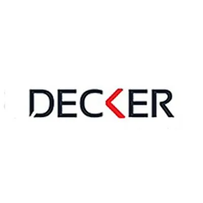 Decker
