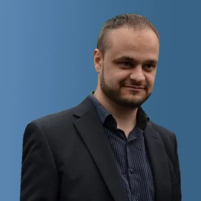 Dželaluddin Rovčanin