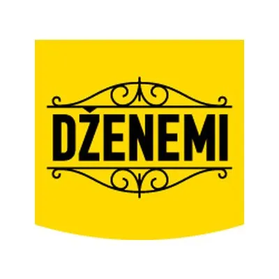 Dženemi