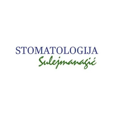 Ordinacija Sulejmanagic