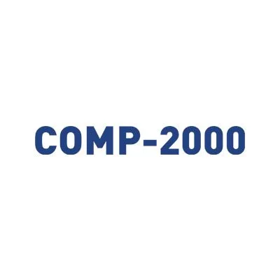 Comp 2000