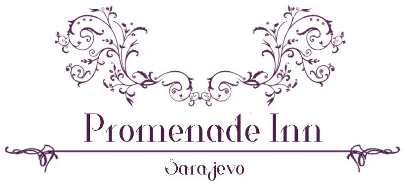 Promenade INN web stranica