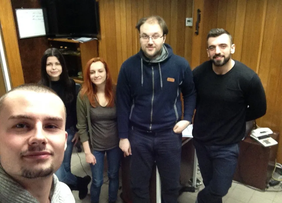InnoTech Internship